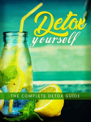 cover image of Detox Yourself